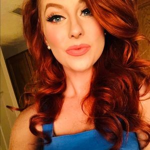 Meet your Posher, Keisha